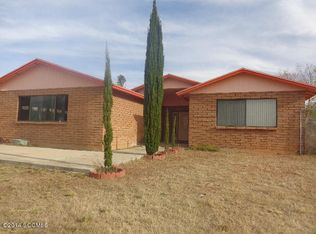 1245 Vista Ct, Rio Rico, AZ 85648