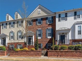 14013 Labeau Ave, Charlotte, NC 28277