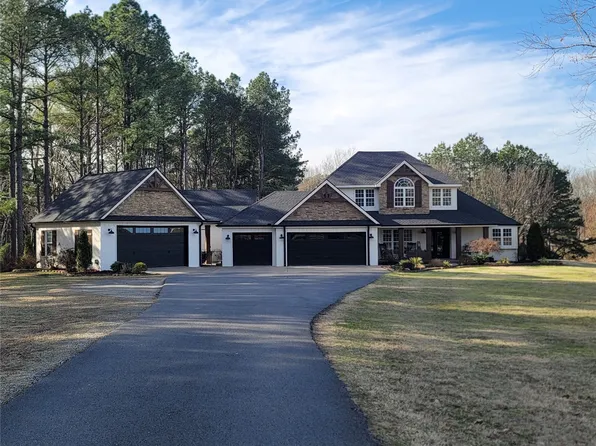 120608 S 4160 Rd, Eufaula, OK 74432