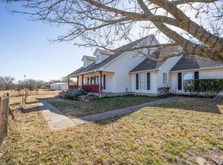 14435 Fm 2449, Ponder, TX 76259