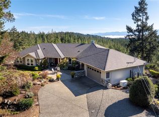 5111 Eagle Tree Pl, Metchosin, BC V9C 4H9