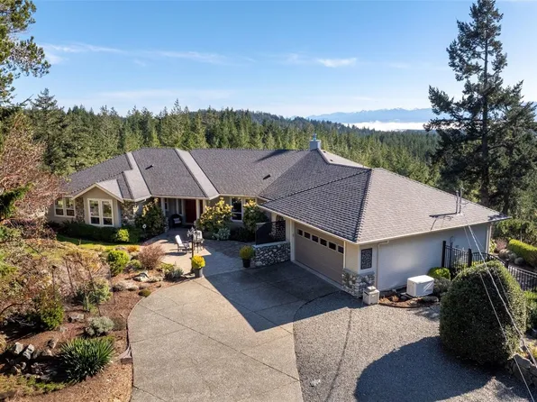 5111 Eagle Tree Pl, Metchosin, BC V9C 4H9