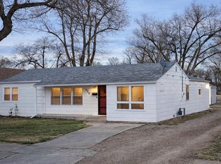 436 Locust Ave, Las Animas, CO 81054