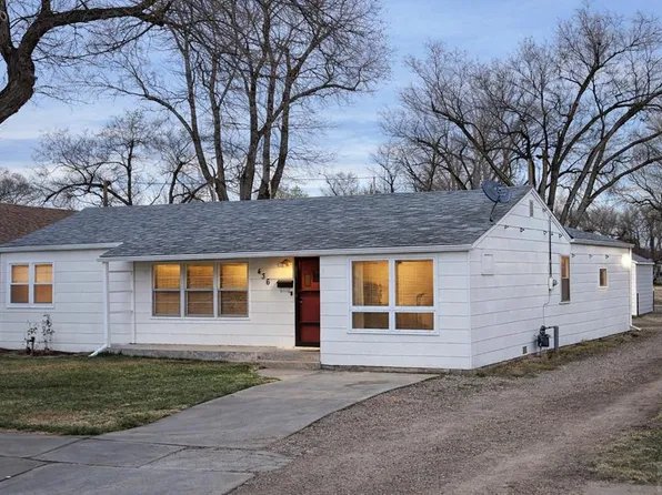 436 Locust Ave, Las Animas, CO 81054