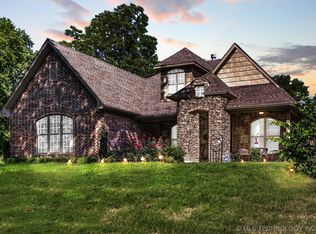 21503 Highway 16, Okmulgee, OK 74447