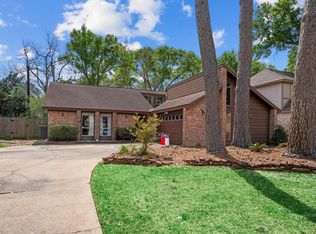 15110 Carols Way Dr, Houston, TX 77070