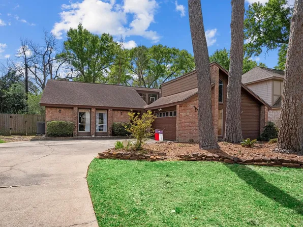 15110 Carols Way Dr, Houston, TX 77070