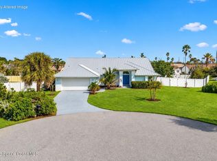 234 Leslie Ct, Melbourne Beach, FL 32951