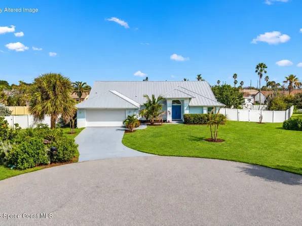 234 Leslie Ct, Melbourne Beach, FL 32951