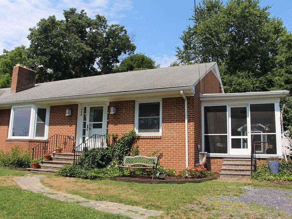 108 Valley View Dr, Mount Sidney, VA 24467 Zillow