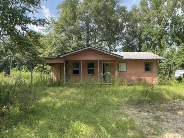 806 Jarrell St, Picayune, MS 39466