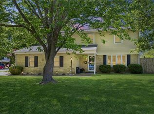3701 Gladstone Dr, Virginia Beach, VA 23452