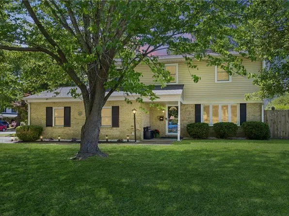 3701 Gladstone Dr, Virginia Beach, VA 23452