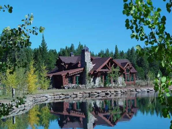 13050 Camp Trl, Truckee, CA 96161