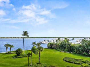 124 Lakeshore Drive #531, North Palm Beach, FL 33408
