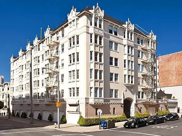 2398 Pacific Avenue Apartments, 2398 Pacific Ave #1, San Francisco, CA 94115