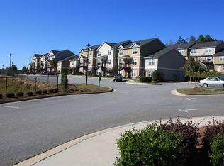 232 Epps Bridge Rd UNIT 14H, Athens, GA 30606