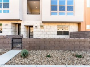 635 Talon Ridge St, Las Vegas, NV 89138