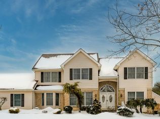 13 Christina Ave, Monroe Township, NJ 08831
