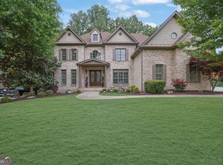 4040 Preserve Crossing Ln, Cumming, GA 30040