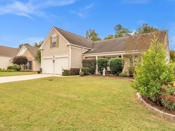 8 Ventana Ct, Simpsonville, SC 29681