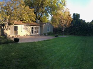 803 16th Ave, Menlo Park, CA