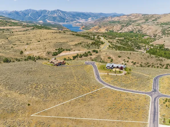 5830 E Rock Chuck Dr, Heber, UT 84032