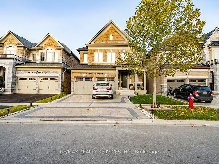 128 Rising Hill Rdg — Photo 1