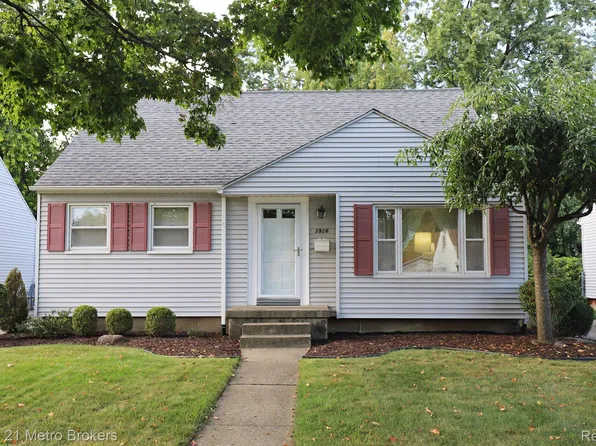 2926 Yale St, Flint, MI 48503
