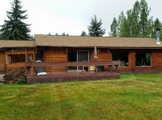 51126 Hillside Rd, Charlo, MT 59824
