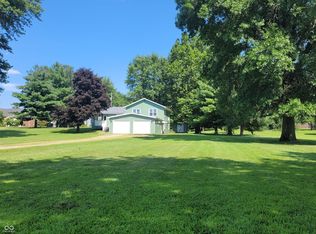 1053 N Portland Arch Rd, Covington, IN 47932