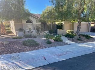 2751 Grand Forks Rd, Henderson, NV 89052