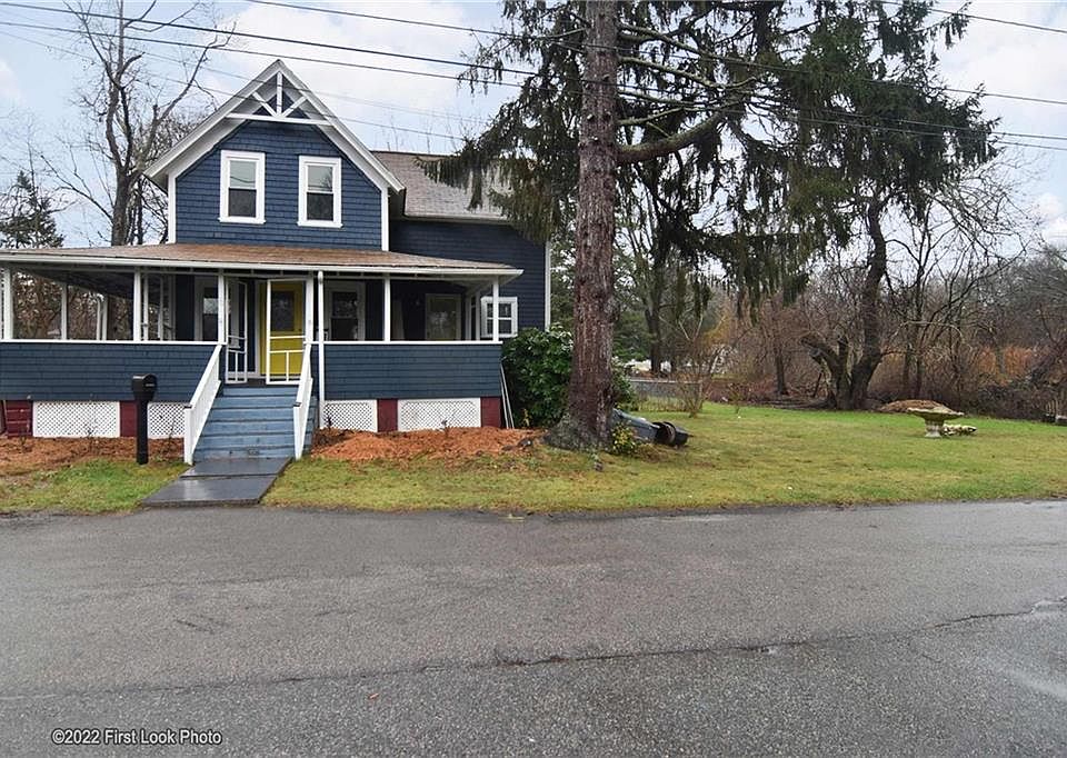 116 Mill Cove Rd, Warwick, RI 02889 Zillow