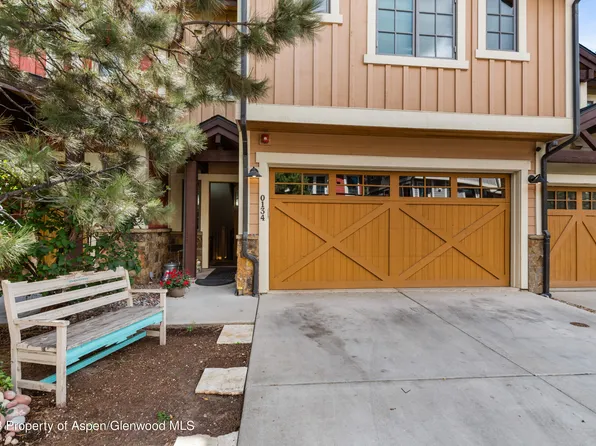 134 Juniper Trl, El Jebel, CO 81623