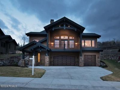 4402 W Jeremy Woods Dr, Park City, UT, 84098