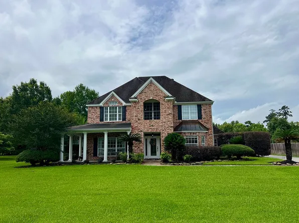 9890 Laura Dr, Orange, TX 77630