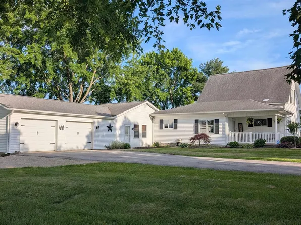 5621 N 600 E, Montpelier, IN 47359