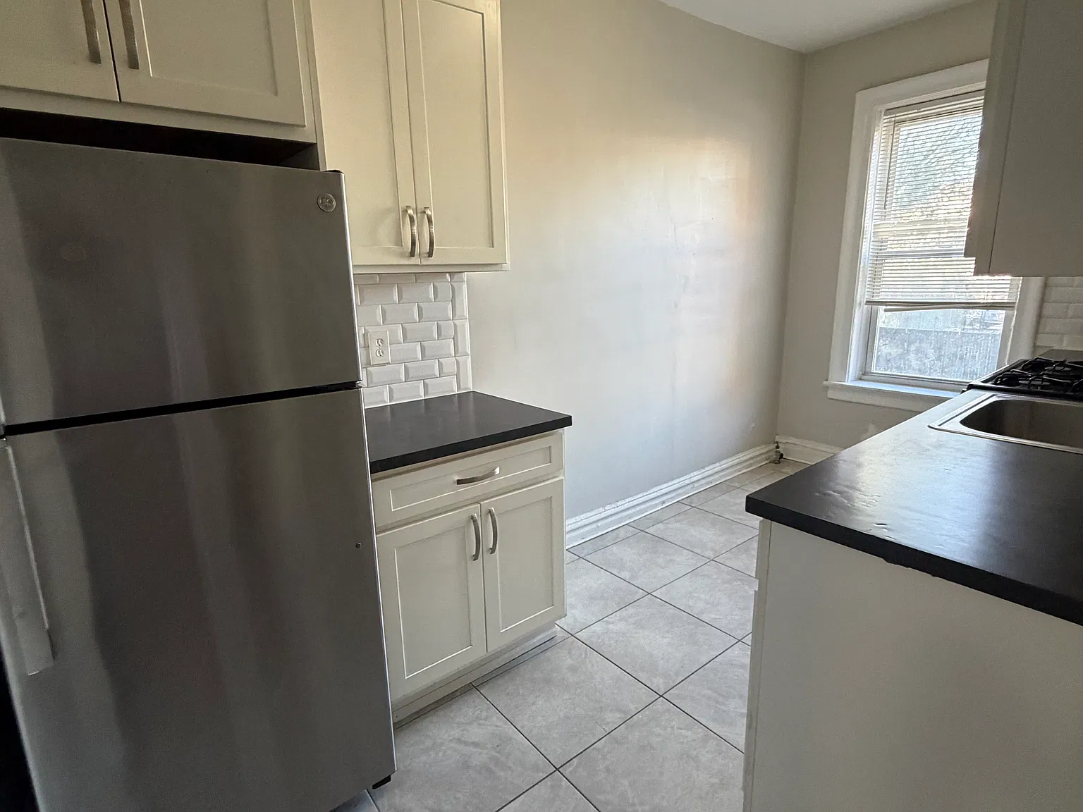 1 bed, 600 sqft, $1,995 — Photo 2