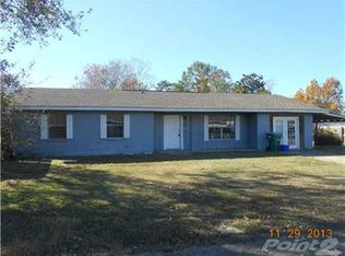 9 Nottingham Cir, Gulfport, MS 39503