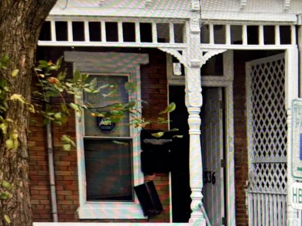 536 Edgewood Ave, Trenton, NJ 08618