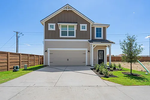128 Desert Hare Dr Photo 1