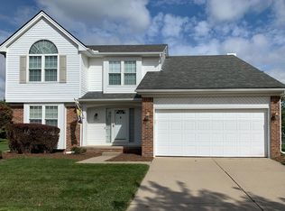 3293 Riverside Ct #22, Canton, MI 48188