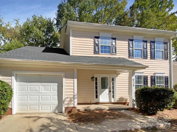 3128 Periwinkle Ct, Charlotte, NC 28269