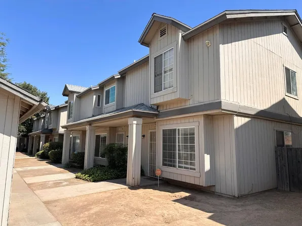 4781 N Polk Ave APT 116, Fresno, CA 93722