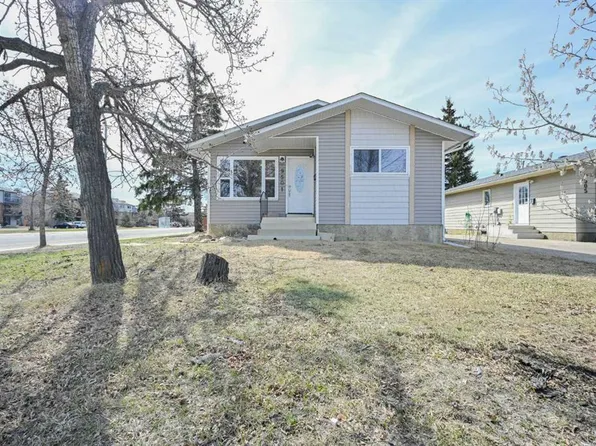 9501 N 76th Ave, Grande Prairie, AB T8V 5B3