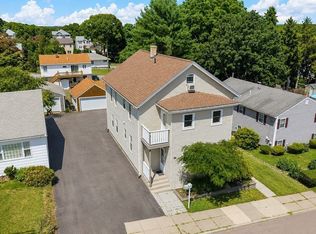 74 California St, Fall River, MA 02723