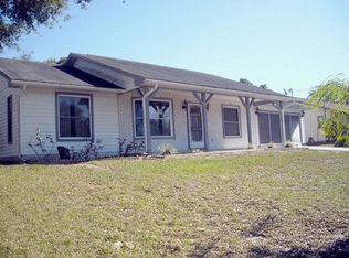 2268 Arrow Ave, Spring Hill, FL 34609