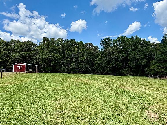 Front Side Pasture