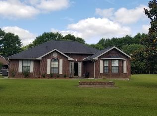 4 Evelina Dr, Purvis, MS 39475
