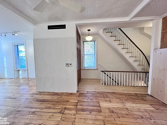 Rented by Brown Harris Stevens | media 2